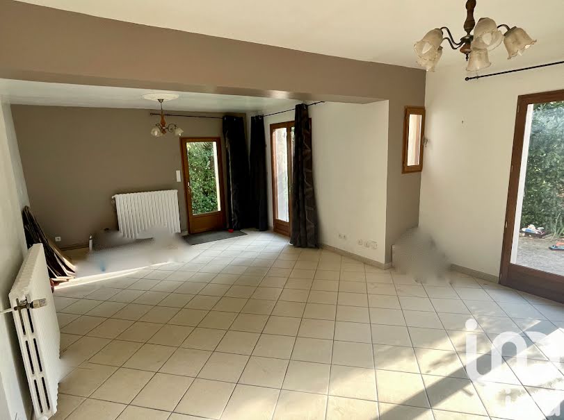 Vente maison 5 pièces 120 m² à Creil (60100), 269 500 €