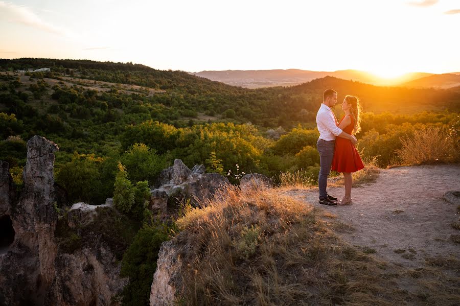 Fotografo di matrimoni Norbert Szász (weddingohu). Foto del 6 settembre 2022