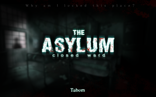 Updated Asylum Horror Game For Pc Mac Windows 111087