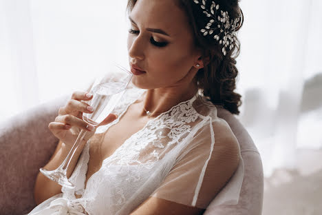 Svatební fotograf Aleksey Krupilov (fantomasster). Fotografie z 13.září 2018