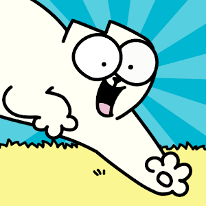 Download Simon's Cat Dash For PC Windows and Mac