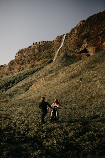 Photographe de mariage Kitti-Scarlet Katulic (theweddingfox). Photo du 29 janvier 2020