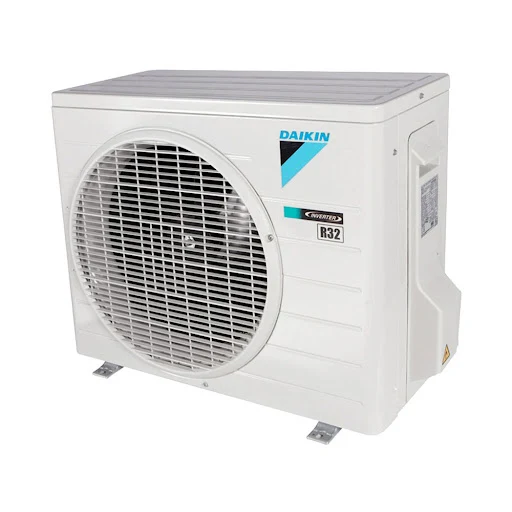 Điều hòa 2 chiều Daikin Inverter 11900 BTU FTHF35RVMV