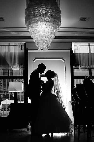 Wedding photographer Volodymyr Yehupov (yehupov). Photo of 18 November 2014