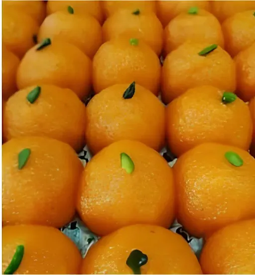 Jodhpuri Laddu