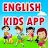 English Kids App icon