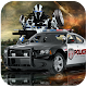 Download Police Robot Car Transformer For PC Windows and Mac 1.0