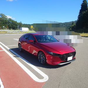 MAZDA3 BPFP