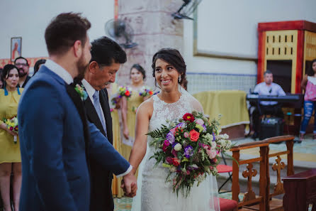 Fotógrafo de bodas Jose Martínez (josemartinez). Foto del 25 de octubre 2021