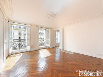 appartement à Paris 6ème (75)