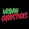 Urban Chopsticks, Dilshad Garden, Vivek Vihar, New Delhi logo