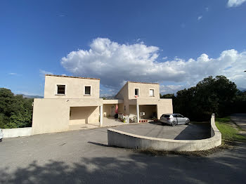 appartement à Porticcio (2A)