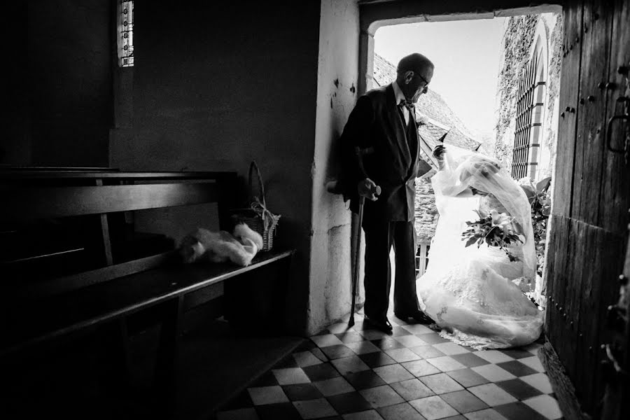 Wedding photographer Jérémy Fiori (jeremyfiori). Photo of 26 November 2014