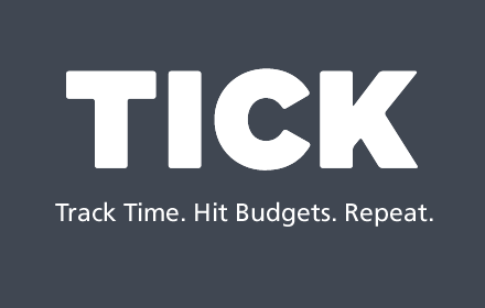 Tick Time Tracking small promo image