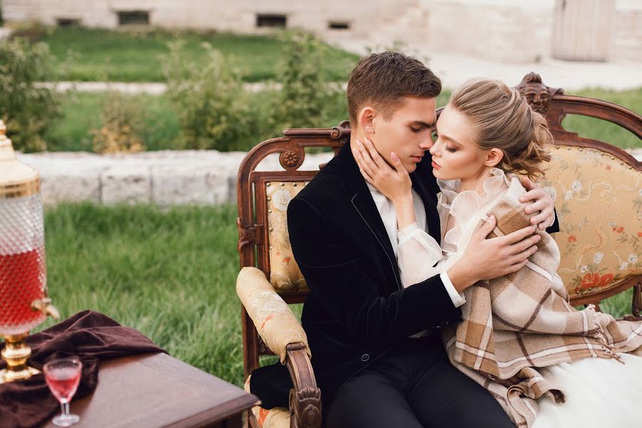 Fotografer pernikahan Olesya Gulyaeva (fotobelk). Foto tanggal 31 Juli 2018
