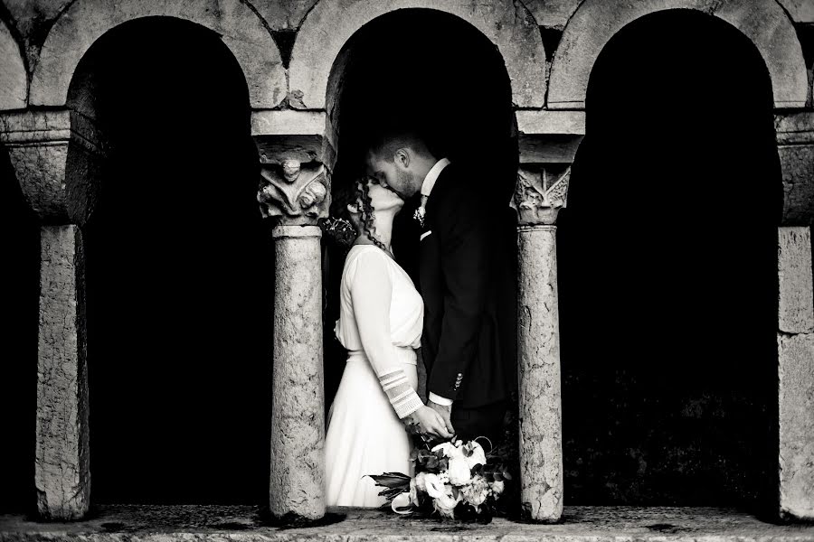 Wedding photographer Andrea Cittadini (acfotografia). Photo of 15 December 2022