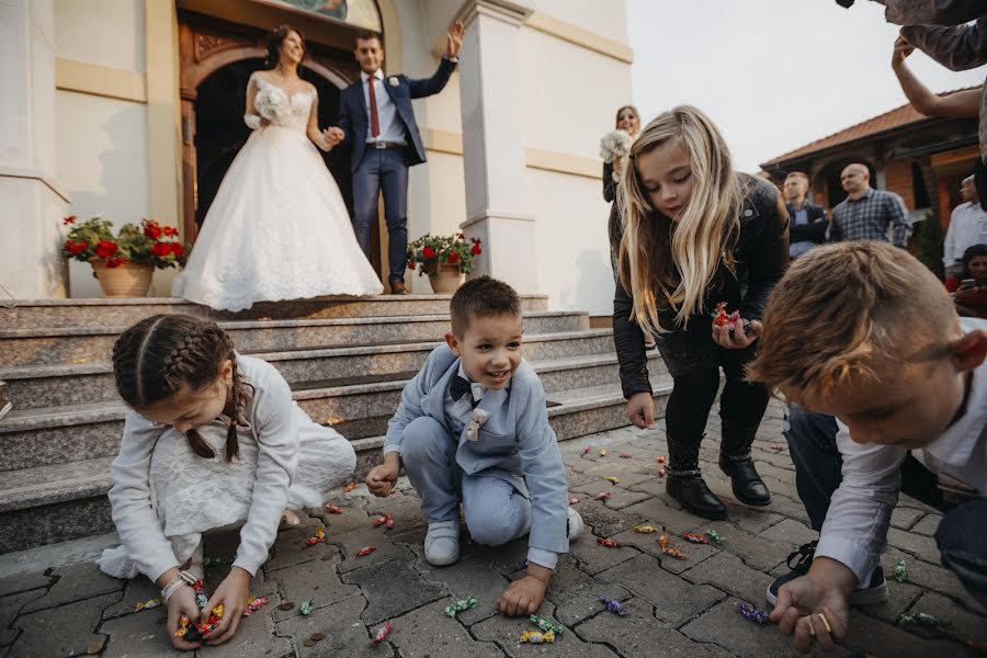 Vestuvių fotografas Marko Milivojevic (milivojevic). Nuotrauka 2018 gruodžio 5