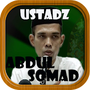 Tausiyah Ustadz Abdul Somad  Icon