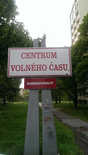 Centrum Volného Času 