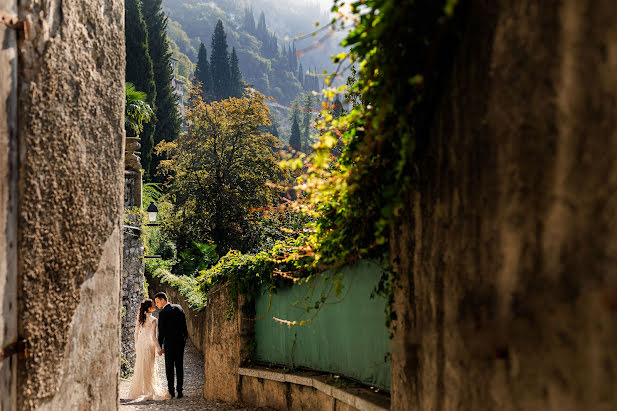 Fotografo di matrimoni Casian Podarelu (casian). Foto del 28 febbraio