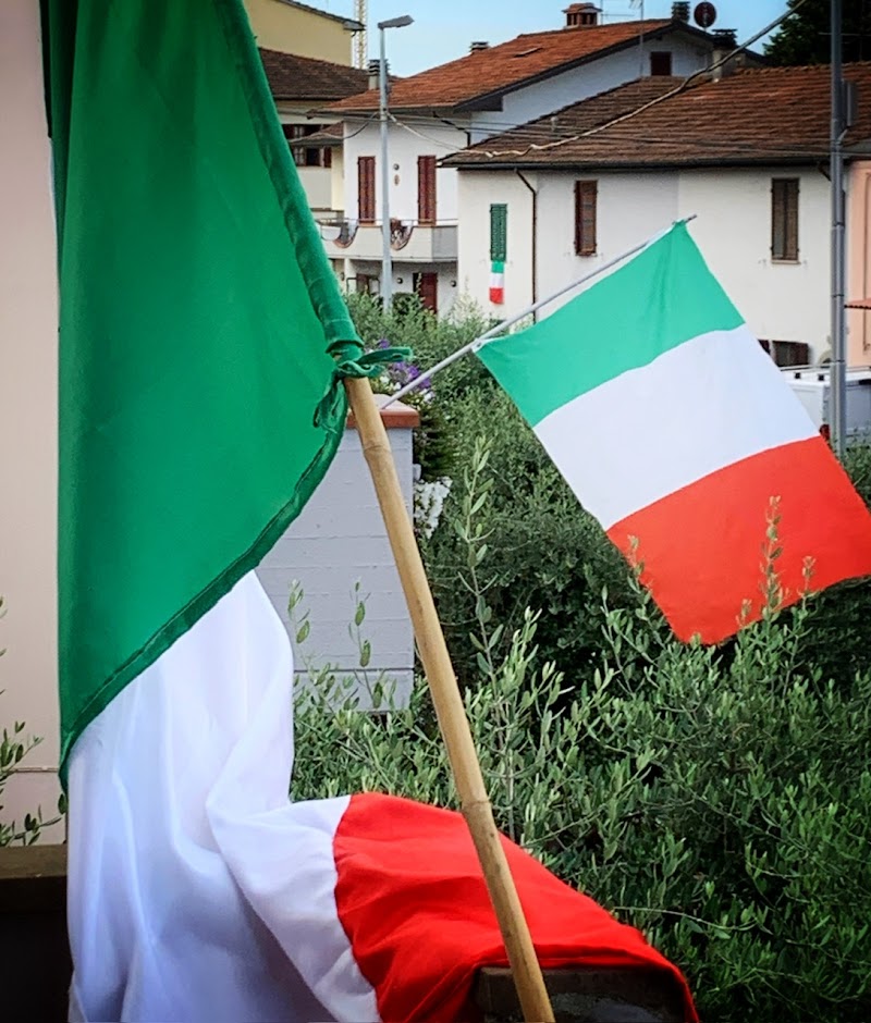 Viva l’Italia di gabrielecollini