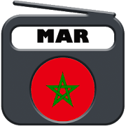 Marruecos Radio  Icon