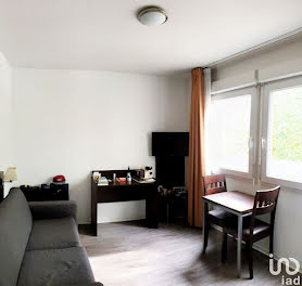 appartement à Montpellier (34)