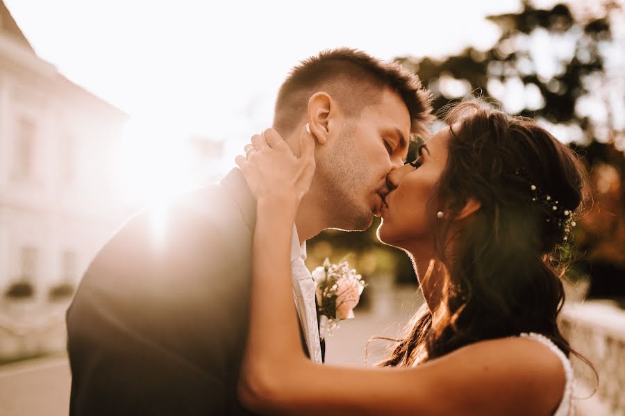 Fotografo di matrimoni Majo Peiger (majopeiger). Foto del 3 gennaio 2021