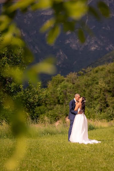 Bröllopsfotograf Luca Maccioni (lucamaccioni). Foto av 16 juni 2023