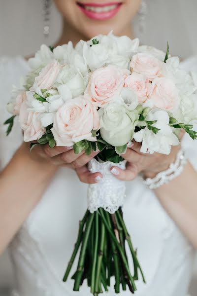 Fotógrafo de bodas Yurik Friske (yurikfriske). Foto del 10 de abril 2017