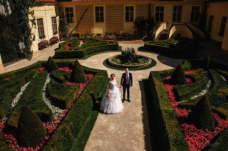 Photographe de mariage Alena Gurenchuk (alenagurenchuk). Photo du 19 septembre 2016