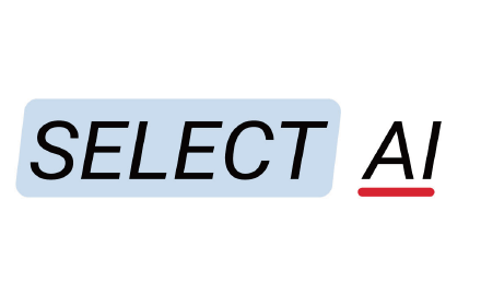 Select AI Extension small promo image