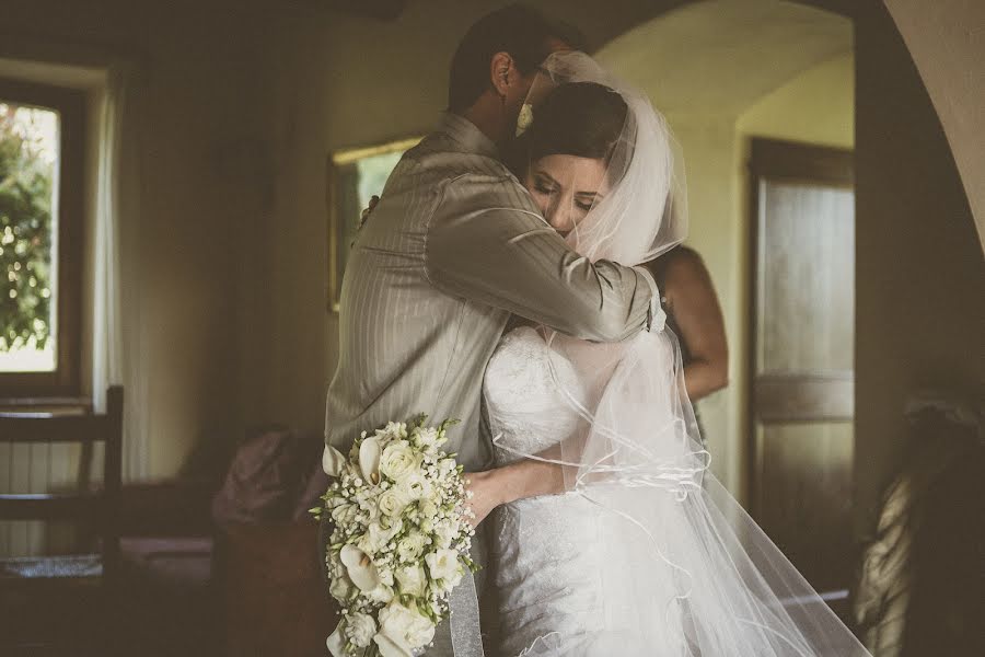 Hochzeitsfotograf Alessandro Giannini (giannini). Foto vom 6. Mai 2016