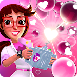 Cover Image of Baixar Bubble Genius - Jogo de estourar! 1.30.0 APK