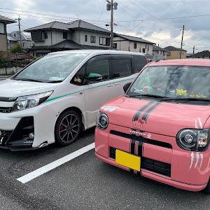 ノア G's