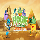 Hogie The Globehoppper Adventure Puzzle Chrome extension download