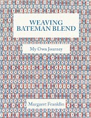 Weaving Bateman Blend cover