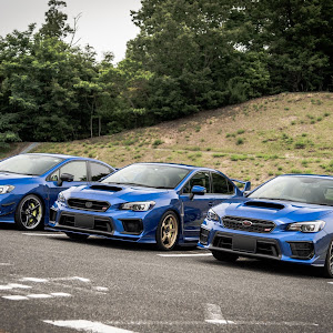 WRX STI VAB