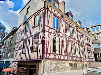 appartement à Rouen (76)