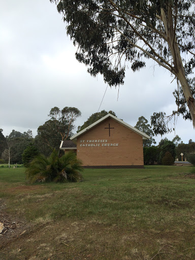 St Therese's Catholic Church