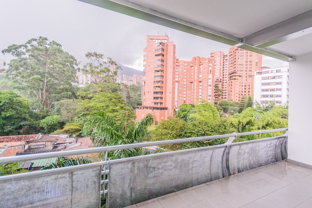 Oficinas para Arriendo en Poblado