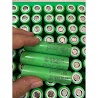 Pin Samsung 25R Chính Hãng ~2500Mah Tháo Khối. Bn.