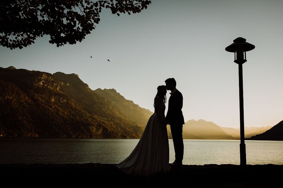 Fotógrafo de casamento Haitonic Liana (haitonic). Foto de 12 de abril 2019