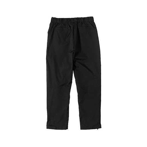 Title 1, Drawstring outer jacket and trousers