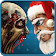 Santa vs. Zombies icon