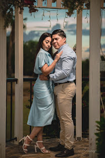 Fotógrafo de casamento Gerardo Careaga (gerrycareaga). Foto de 12 de outubro 2022