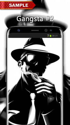 Gangsta Wallpapers By Modux Apps Google Play United States