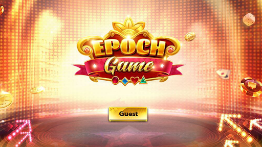 Screenshot Epoch Game