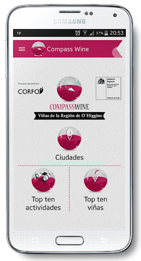 Compass Wine