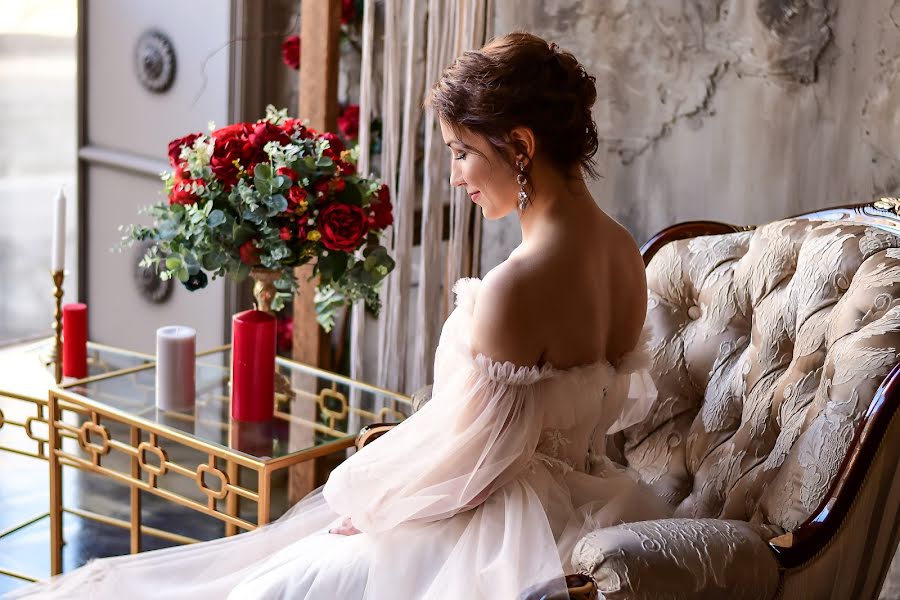 Wedding photographer Anastasiya Donskaya (donskayaphoto). Photo of 26 March 2019